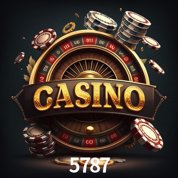 APP oficial da 5787 para mobile